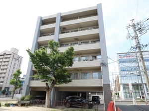 アルファパル大喜新町