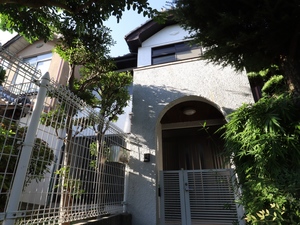 高田町貸家