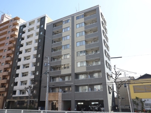 1K：1・2・3号室タイプ