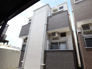 1号室タイプ