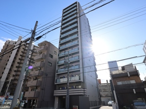 S-RESIDENCE東別院