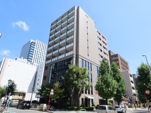 ディアコート白川