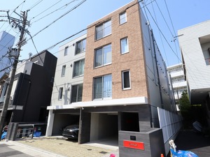 quador車道