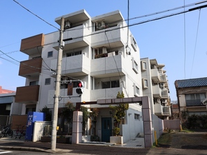 アーバンポイント千種