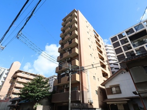 CHARME FUJIMI