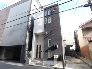 アビレ御器所