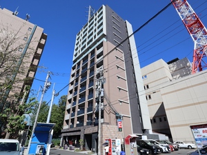 プレミアムコート大須