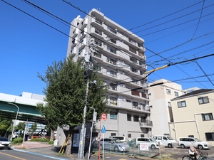 GS TERRACE