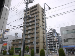 エスタシオン御器所