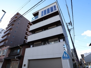 N-STAGE東別院