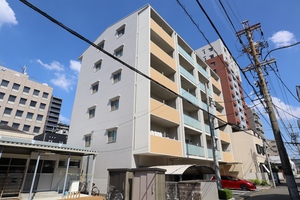 アドミール桜山