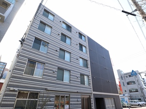 MTM東別院