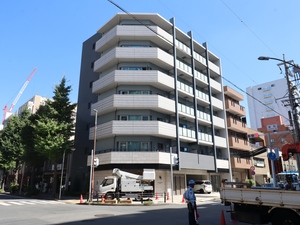 RESIDENCE TACHIBANA