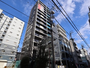 プレサンス レイズ 泉 高岳駅前