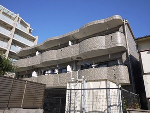 201号室