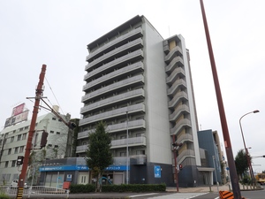 グランダール吹上