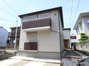 クレール戸田町