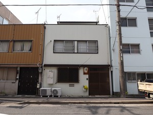 千種区千種2丁目のお家