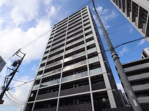 エステムコート名古屋新栄Ⅴラポール