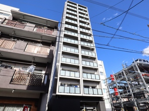 S-RESIDENCE古出来一丁目