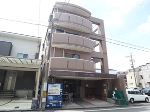 コンフォール加茂