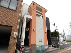 コスタブラン川名