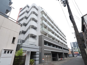 アプリーレ代官町