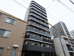 ディアレイシャス東別院Ⅲ