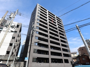 グリュック平和