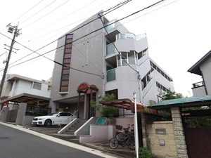 セントラルハイツ滝川