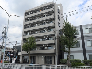 サクセス川原