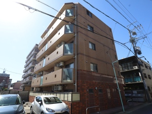 2号室タイプ