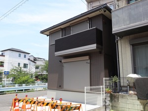 ラシーネ大島