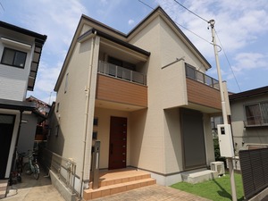 社台住宅