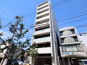 Z・R東別院