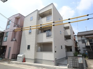 Anecis今池北