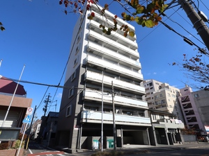 エルスタンザ東別院
