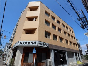 名豊第1ビル