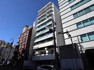 アンジュ栄