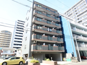 THUマンション