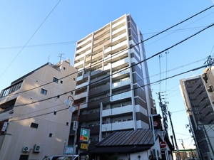 エスカルコート