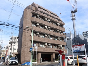カーサ千種駅