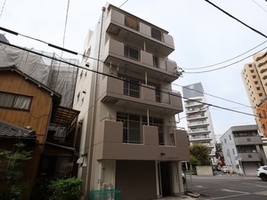 森田ハイツ