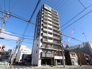 グランディール上前津