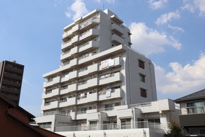 ジュネコキアージュ桜山