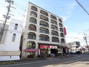 シャトレ北山