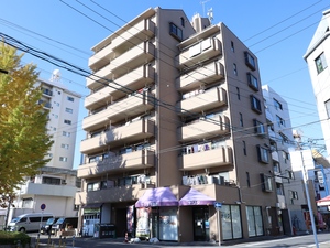 セカンドパーティー