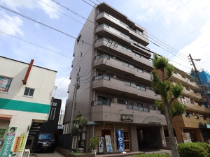 フォルトゥーナ荒畑