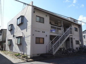 シティビュー瑞穂