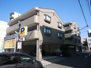 グリーンクレスト杁中